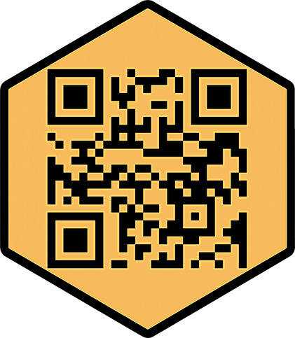 QR для короткой ссылки