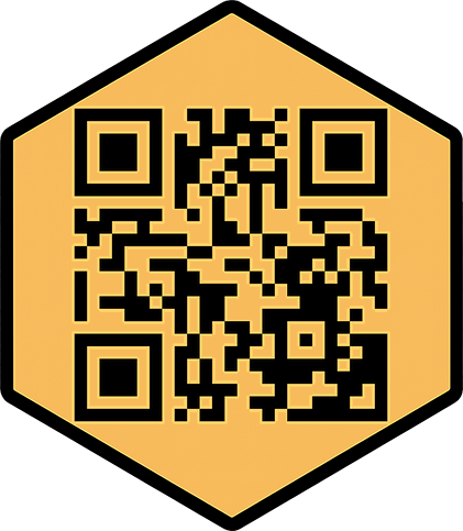QR для короткой ссылки
