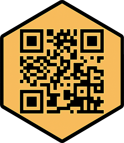 QR для короткой ссылки