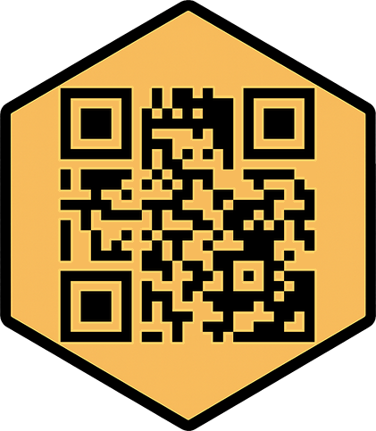 QR для короткой ссылки