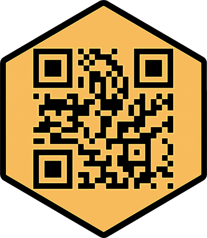 QR для короткой ссылки