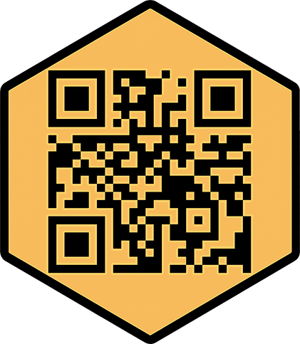 QR для короткой ссылки