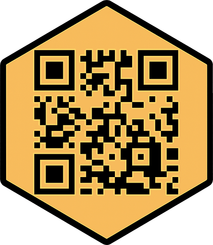 QR для короткой ссылки