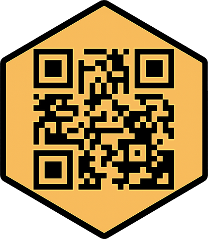 QR для короткой ссылки