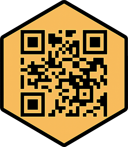QR для короткой ссылки