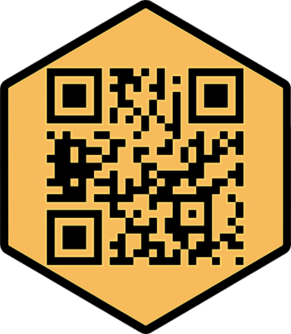 QR для короткой ссылки