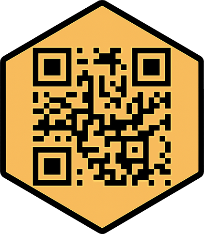 QR для короткой ссылки