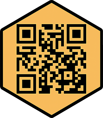 QR для короткой ссылки