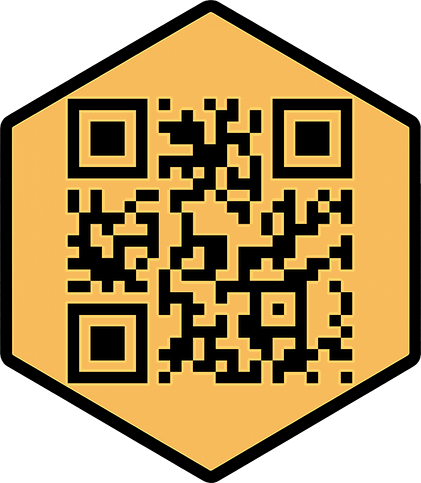 QR для короткой ссылки