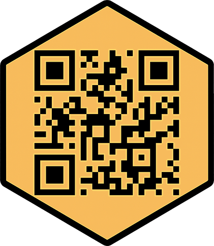 QR для короткой ссылки