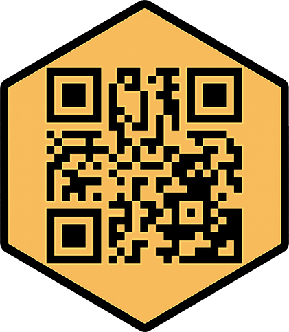 QR для короткой ссылки