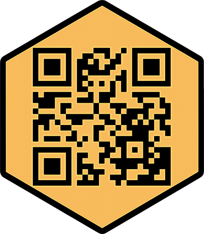 QR для короткой ссылки