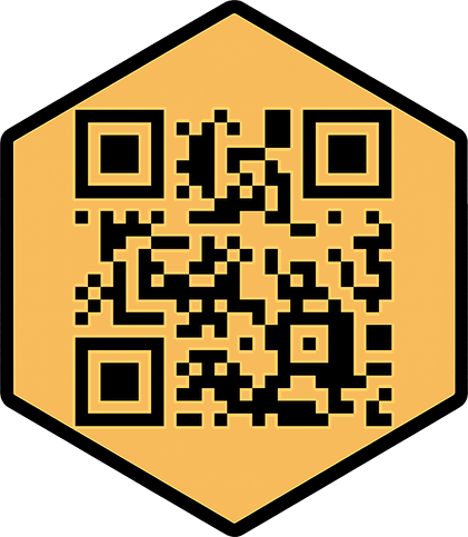 QR для короткой ссылки