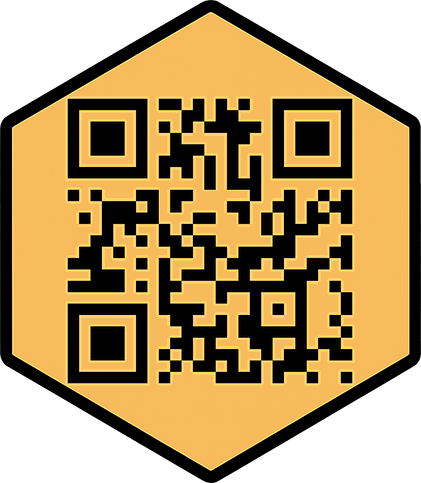 QR для короткой ссылки