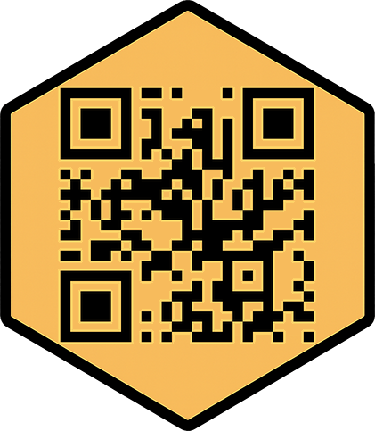 QR для короткой ссылки