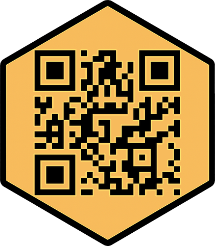QR для короткой ссылки