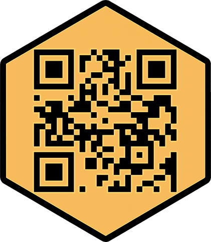 QR для короткой ссылки