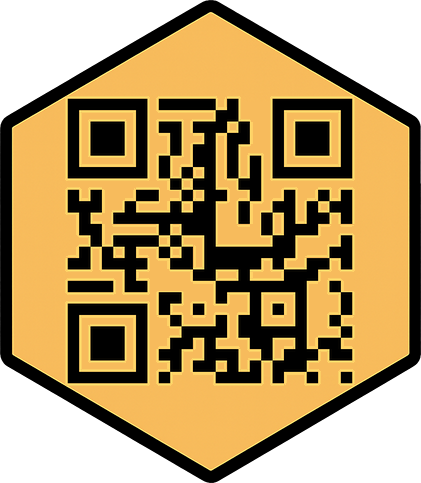QR для короткой ссылки