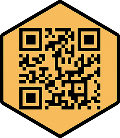 QR для короткой ссылки