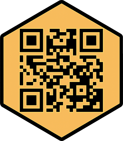 QR для короткой ссылки