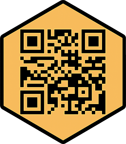 QR для короткой ссылки