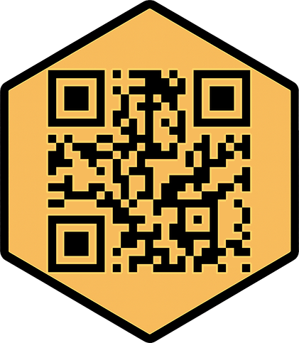 QR для короткой ссылки