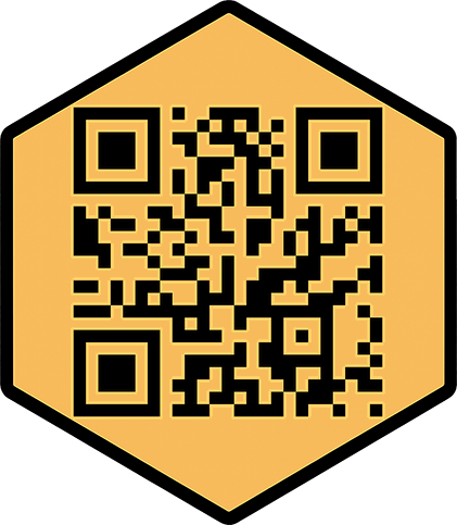 QR для короткой ссылки