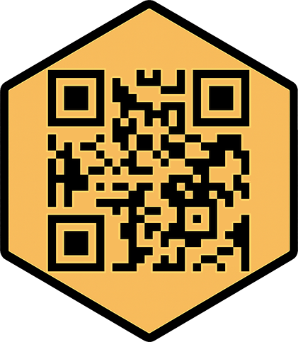QR для короткой ссылки