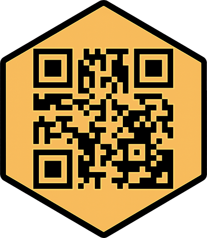 QR для короткой ссылки