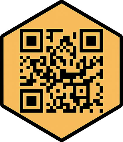 QR для короткой ссылки