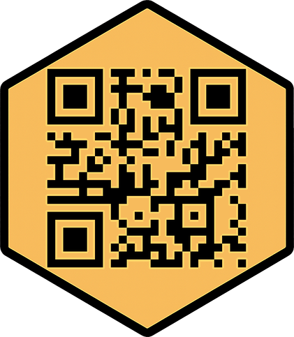 QR для короткой ссылки