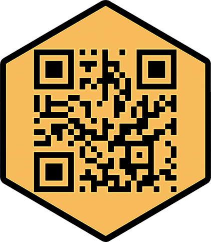 QR для короткой ссылки