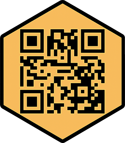 QR для короткой ссылки