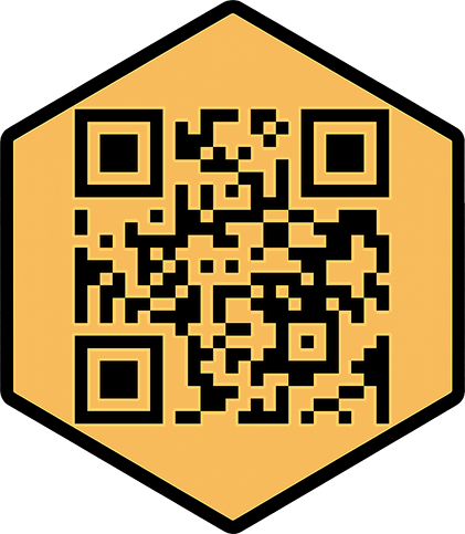 QR для короткой ссылки