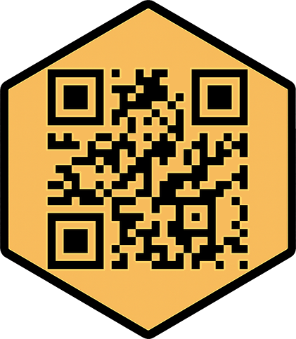 QR для короткой ссылки
