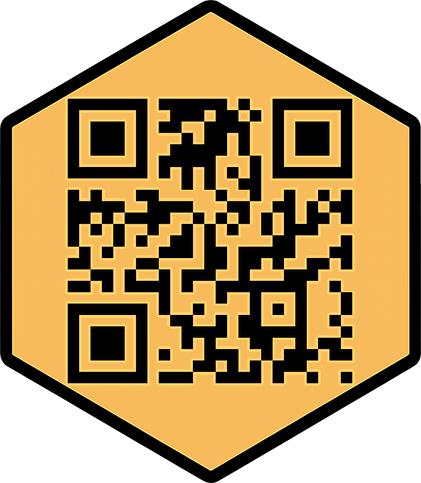 QR для короткой ссылки