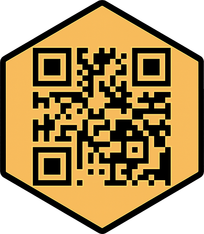 QR для короткой ссылки