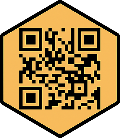QR для короткой ссылки