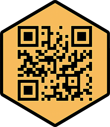 QR для короткой ссылки