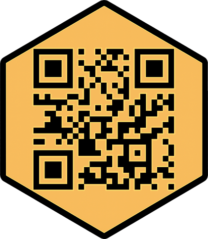 QR для короткой ссылки