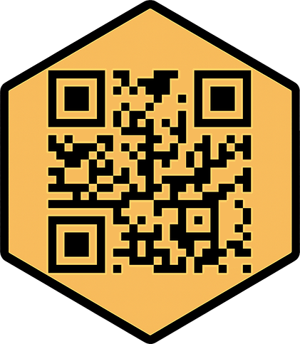QR для короткой ссылки