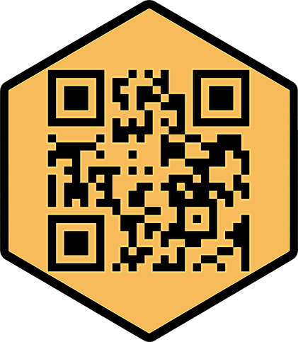 QR для короткой ссылки