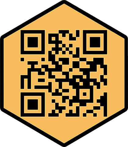 QR для короткой ссылки