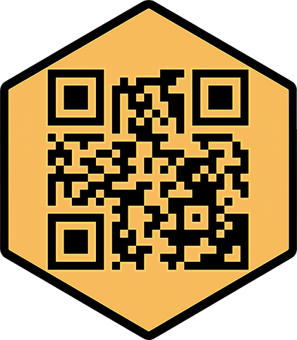 QR для короткой ссылки