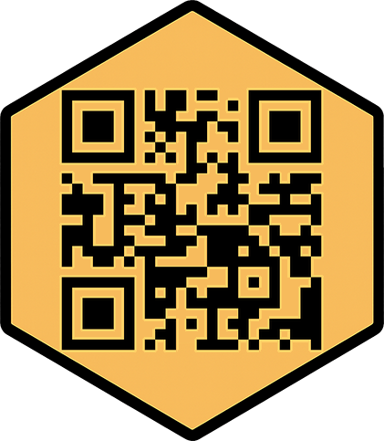 QR для короткой ссылки