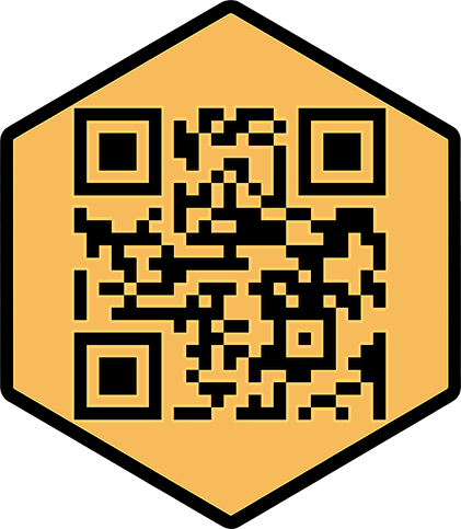 QR для короткой ссылки