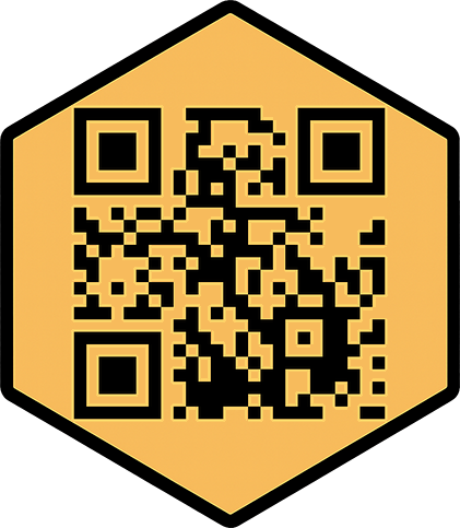 QR для короткой ссылки