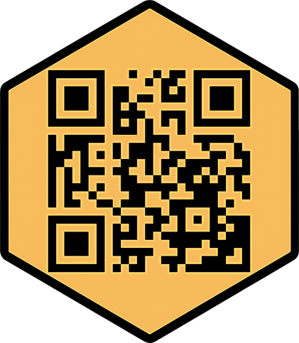 QR для короткой ссылки
