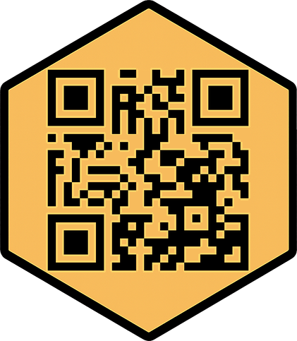 QR для короткой ссылки