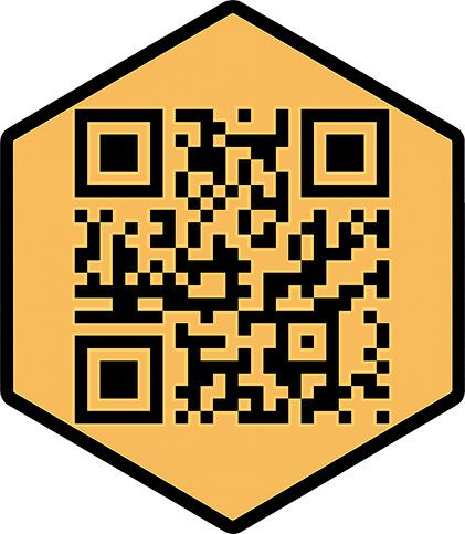 QR для короткой ссылки
